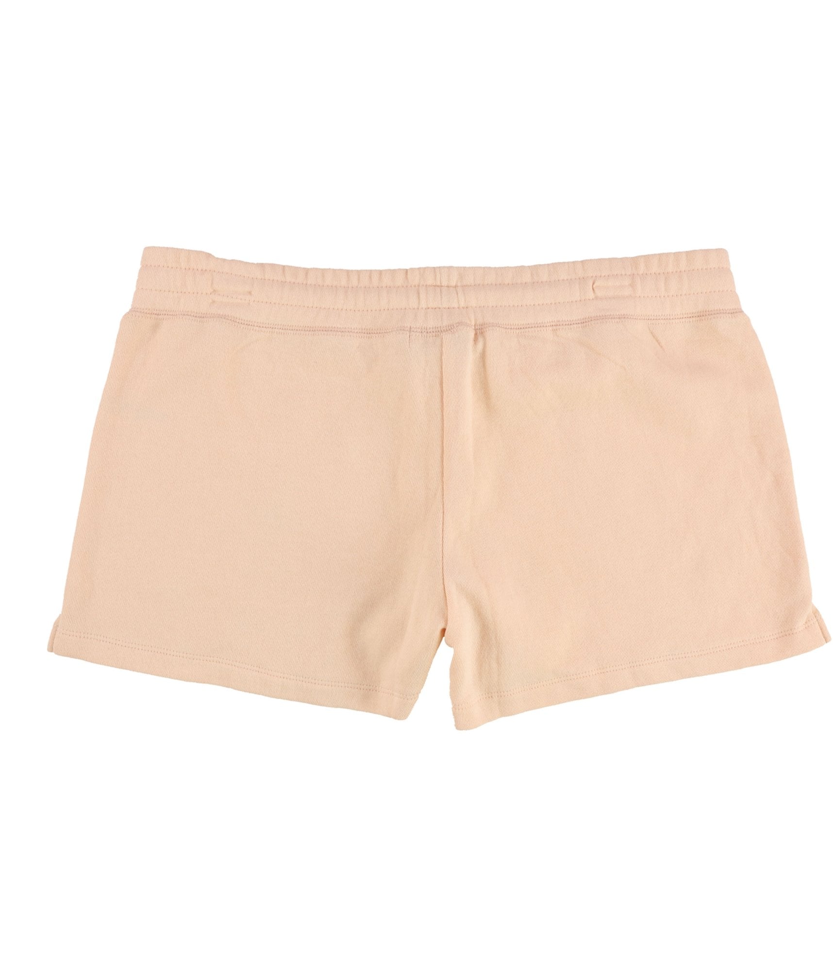 P.J. Salvage Womens Embroidered Palm Trees Pajama Shorts