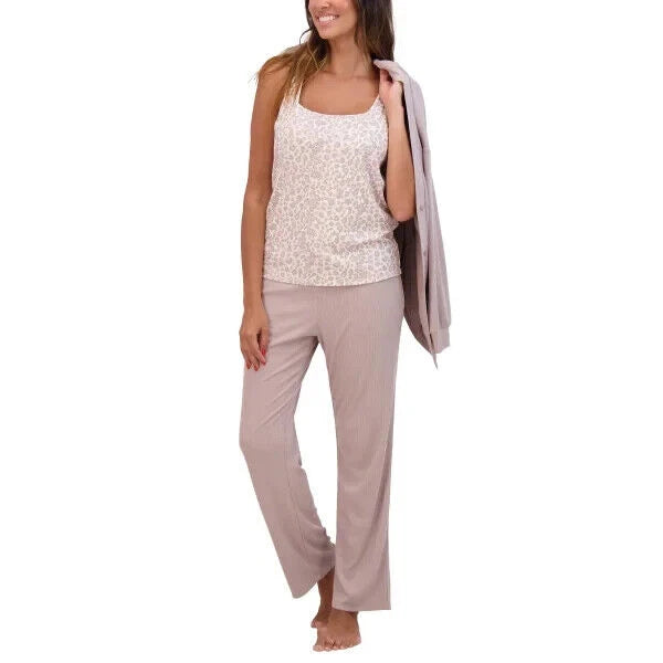 Live2Lounge Ladies' 3-piece Lounge Set or jaxket or pant or Top