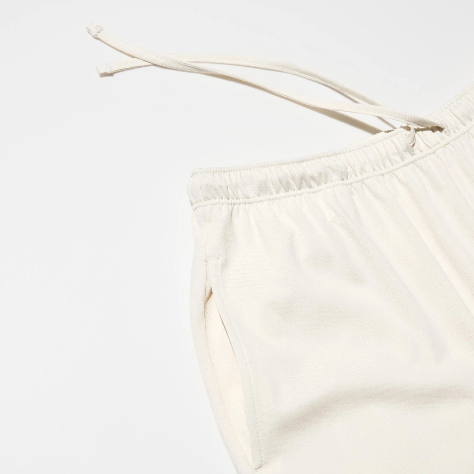 UNIQLO AIRism Cotton Long Pajama Set Dry Cool Touch Sleepwear XS-3XL 3Colors