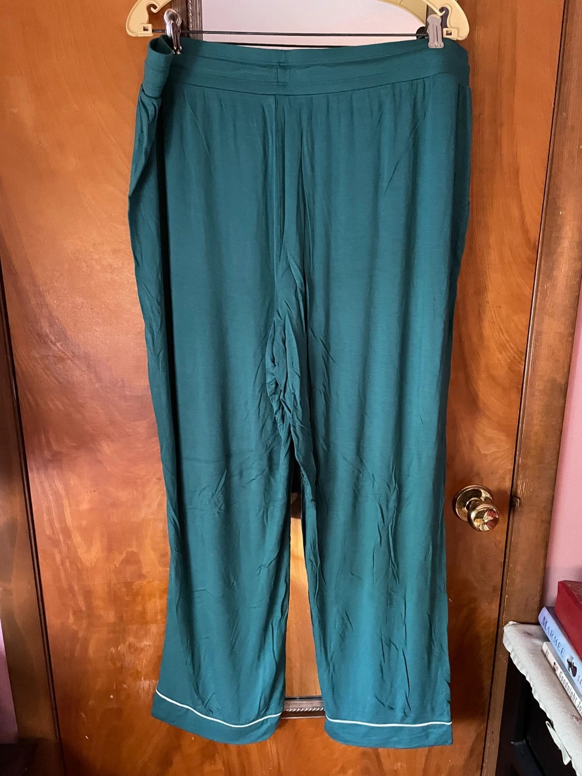 Liz Claiborne Green  PJ's - XXL -NEW