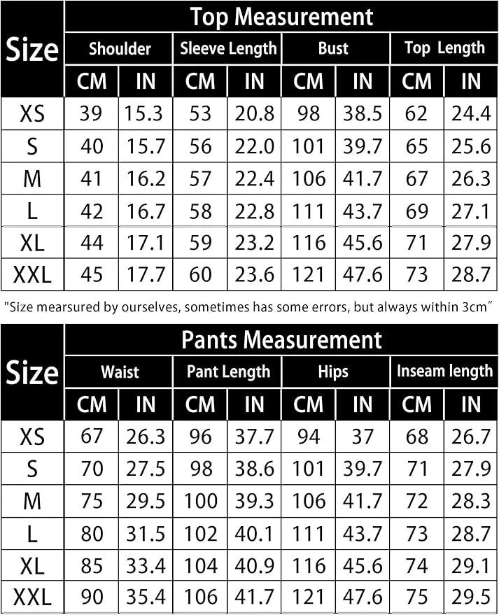 Scooby Doo Scoob Unisex Pajama Sets Long Sleeve Full-Length Bottom XL