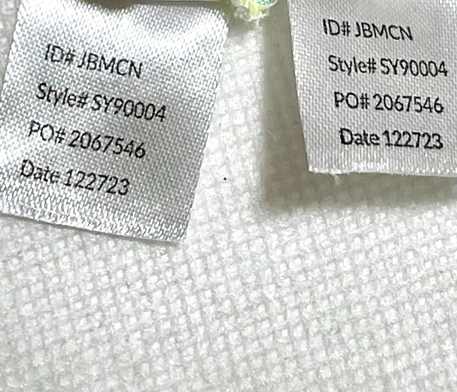 NWOT Sanctury Women's S Stripe Print Woven Tank & Pant Pajama Set $78