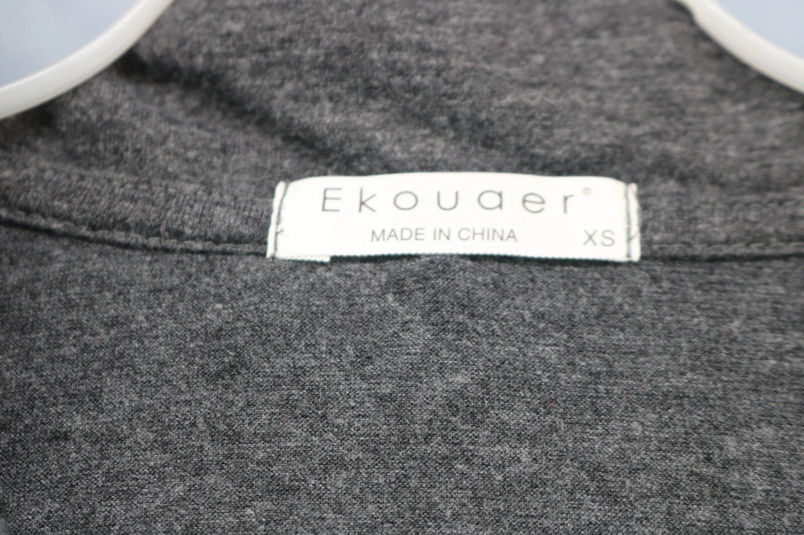 Women's Ekouaer Pajama Set-Size XS