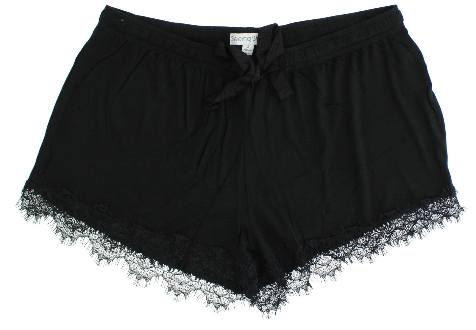 PJ Salvage Seeing Stars Sleep & Lounge Set Womens Sleepwear Cami/Short 2-Piece