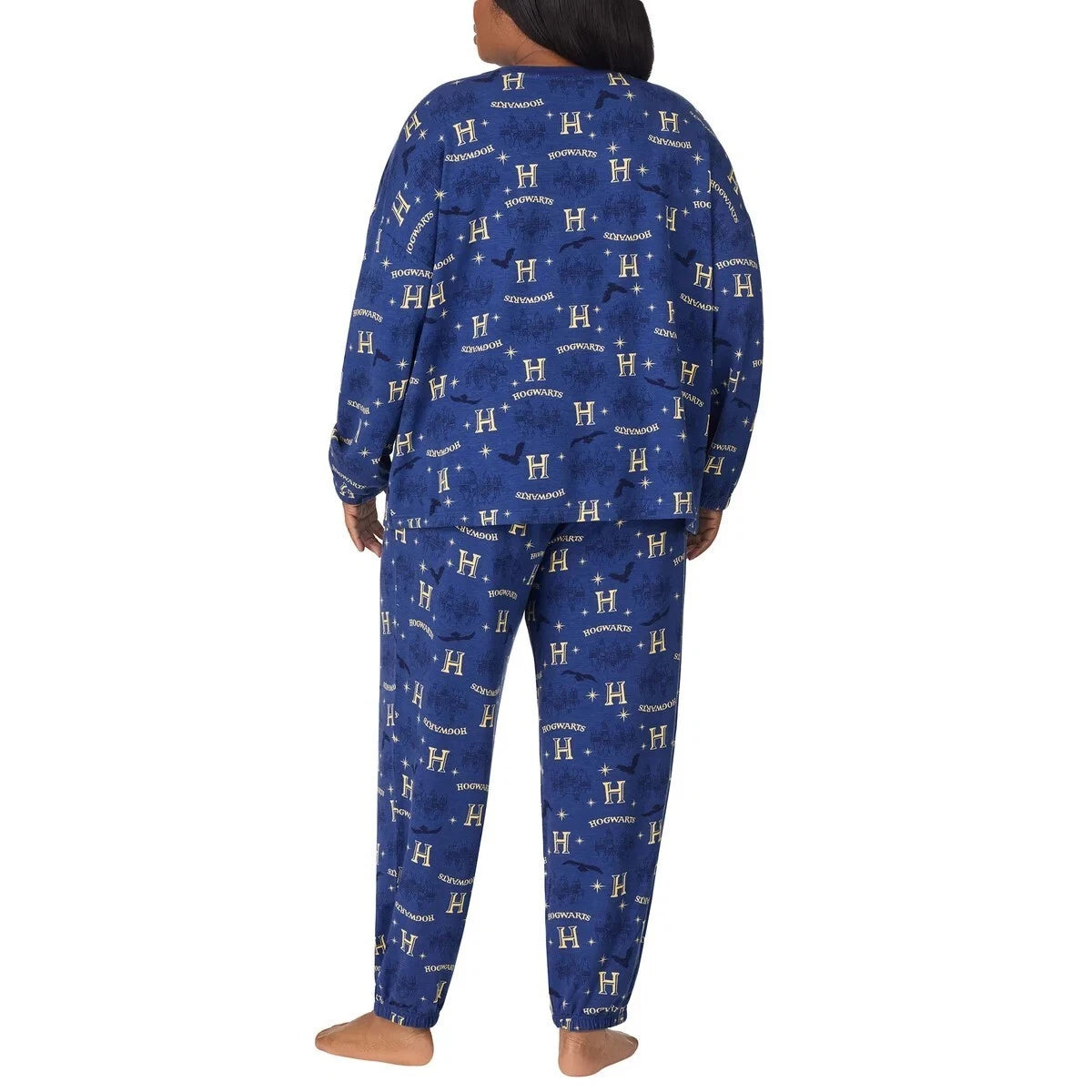 Harry Potter Character Ladies’ 2-piece Lounge Set