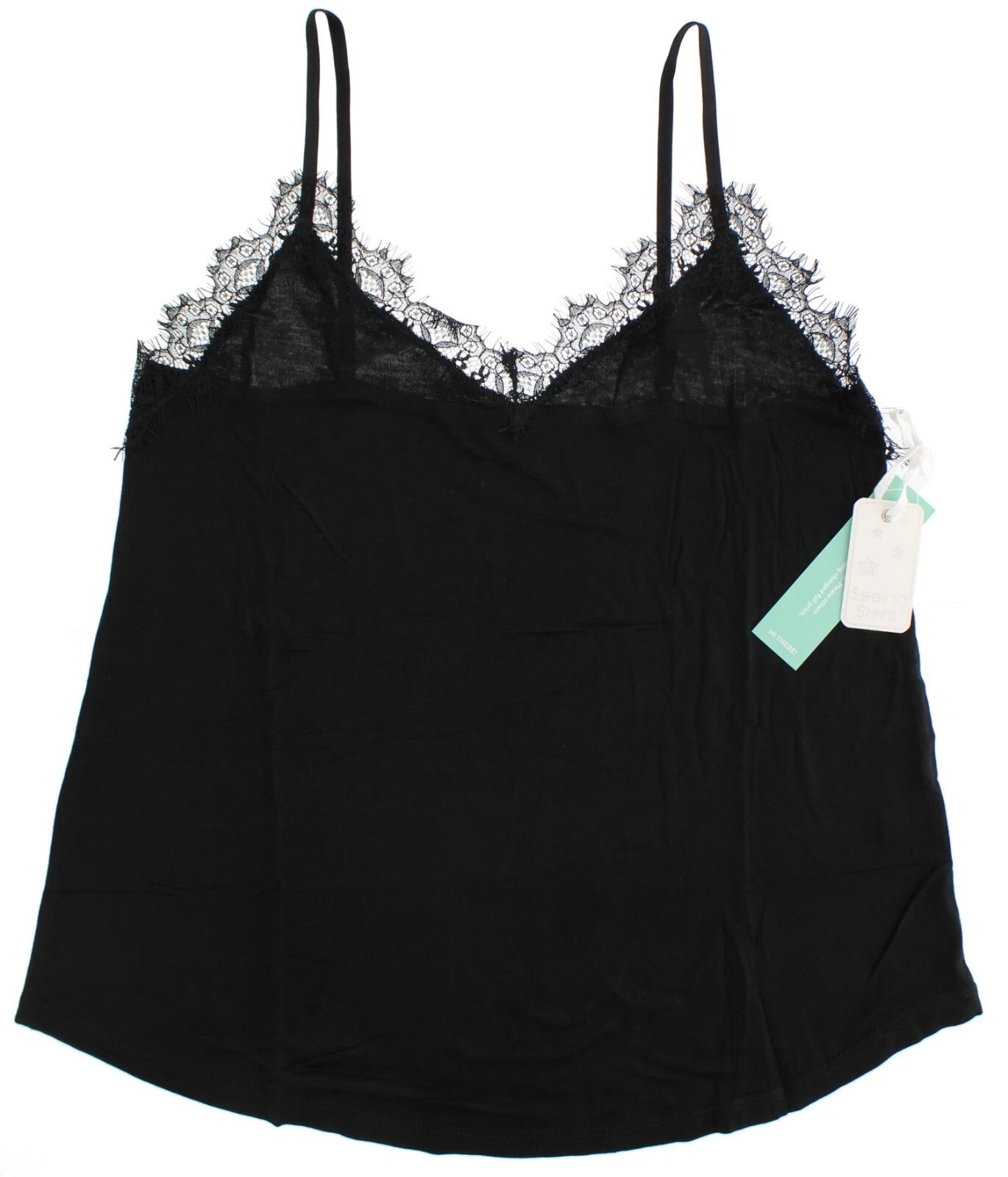 PJ Salvage Seeing Stars Sleep & Lounge Set Womens Sleepwear Cami/Short 2-Piece