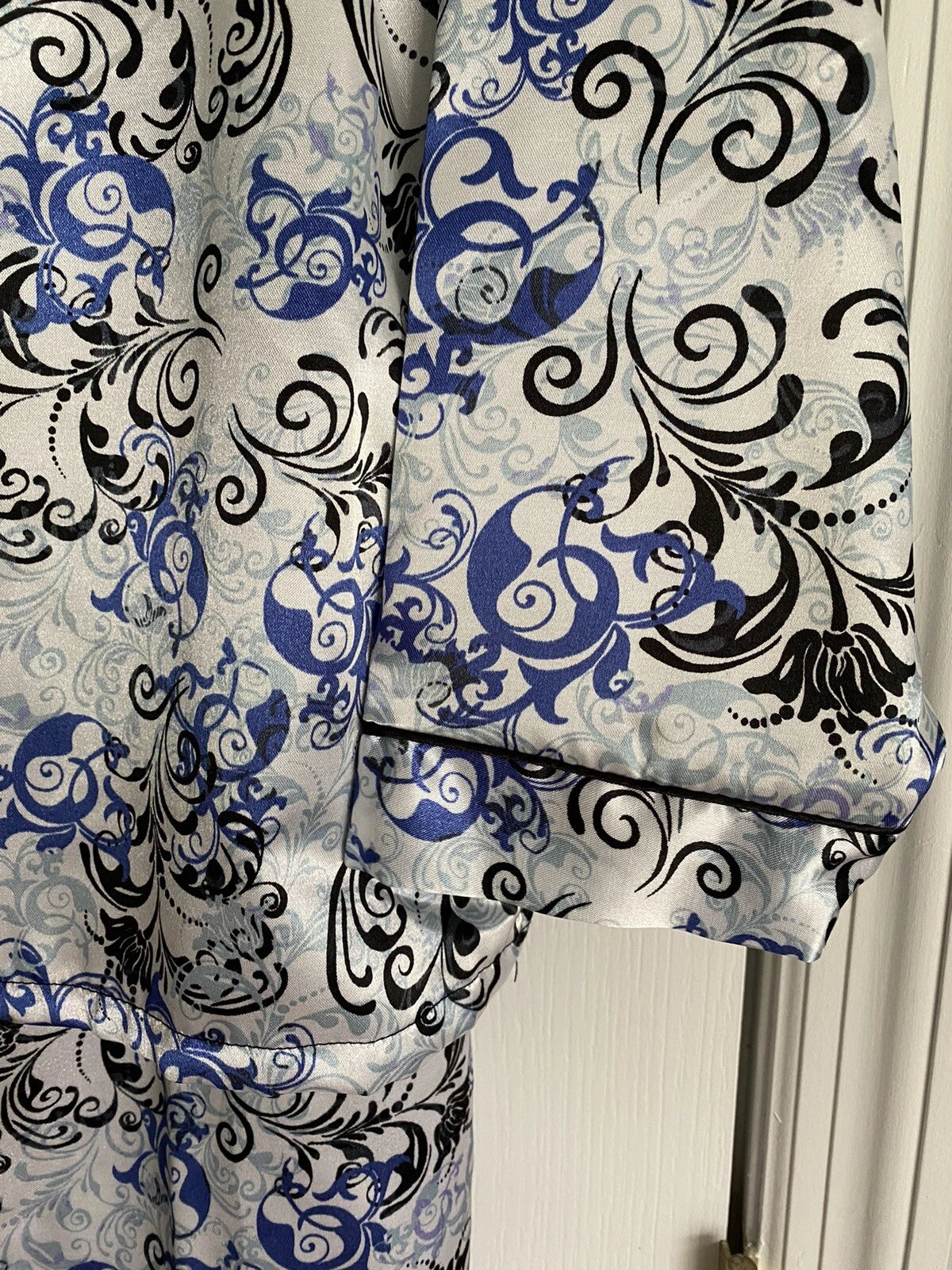 Drift Away Pant Pajama Set Size S