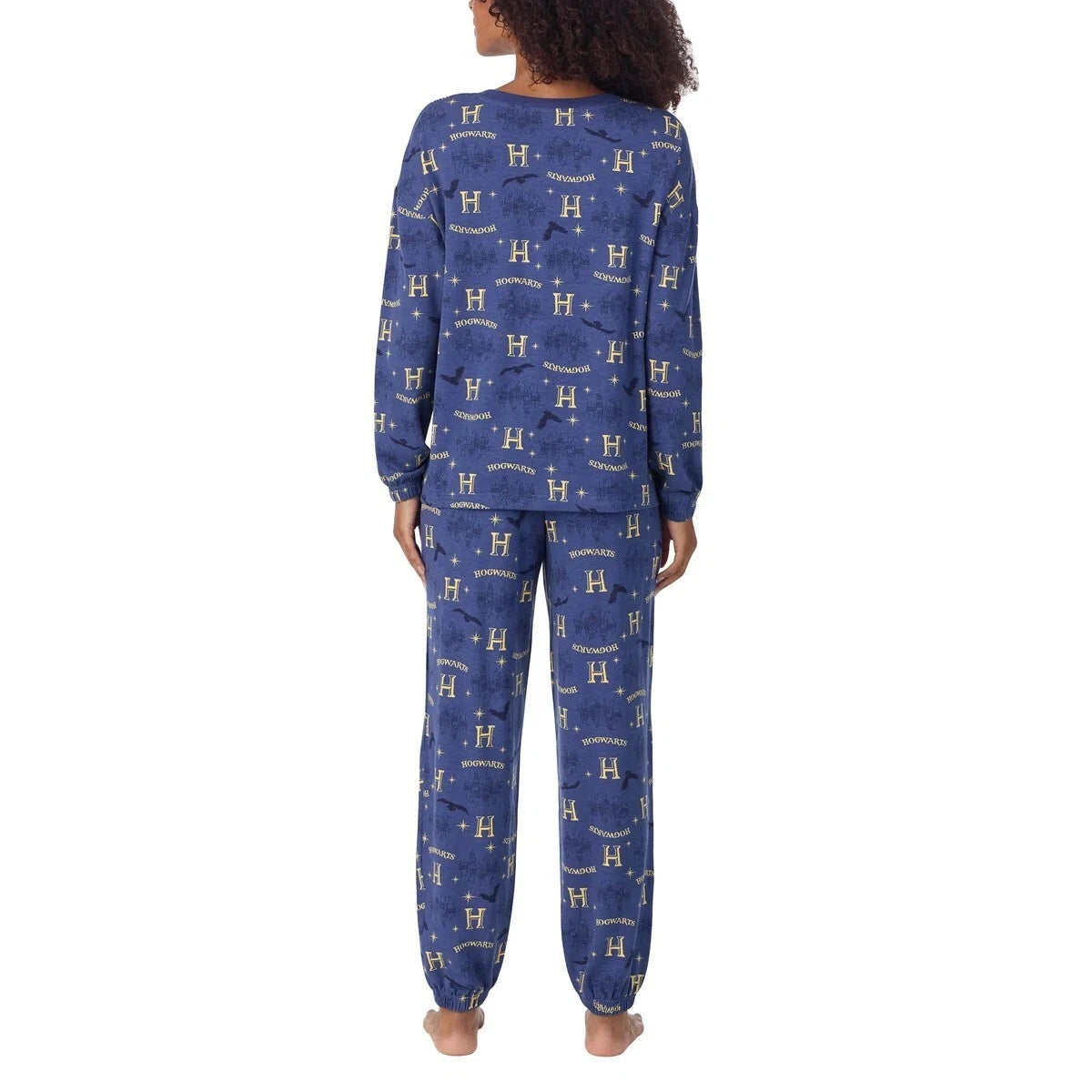Harry Potter Character Ladies’ 2-piece Lounge Set