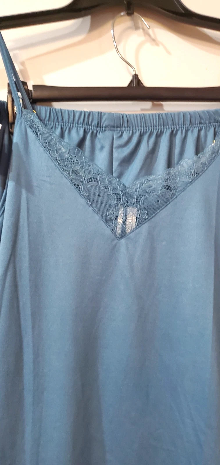 Flora by Flora Nikrooz Stacy Cami Short Set - Dark Teal Size Medium