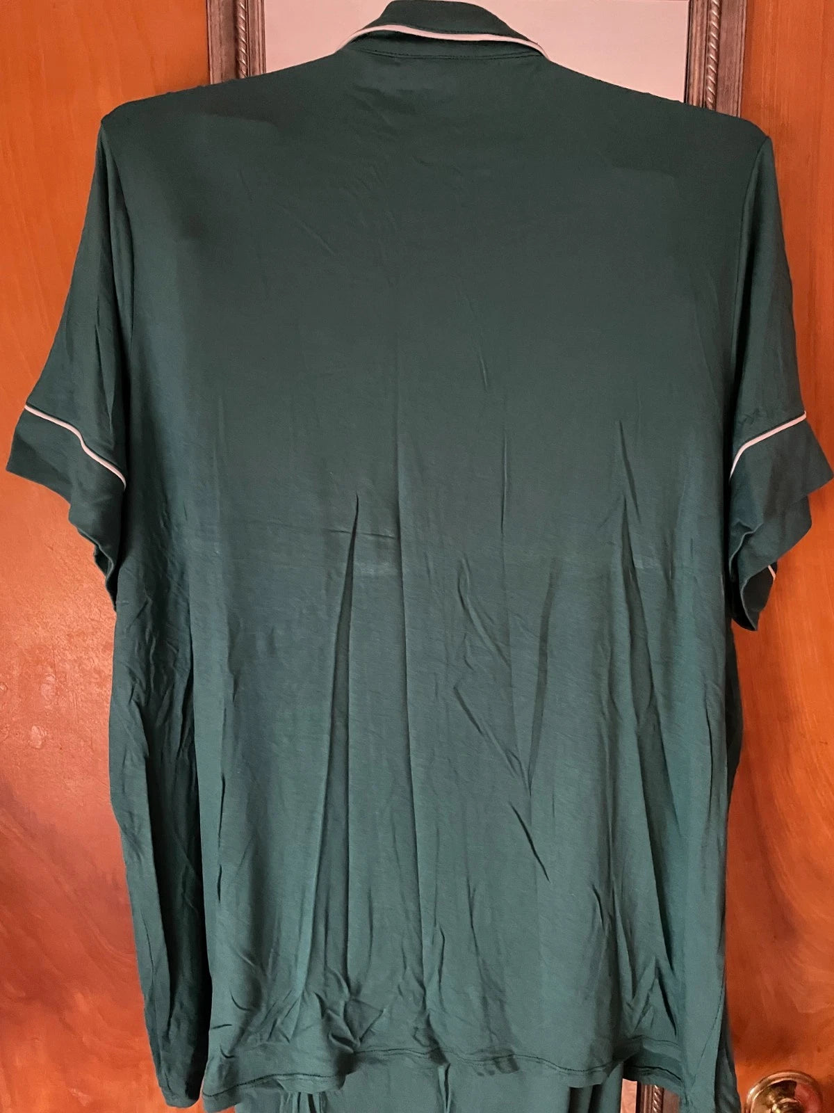 Liz Claiborne Green  PJ's - XXL -NEW