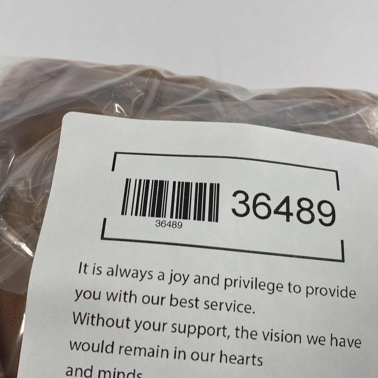 Nuuds Pajama Set Top & Pants Womens Size XS Brown Crewneck Pull On Bottoms