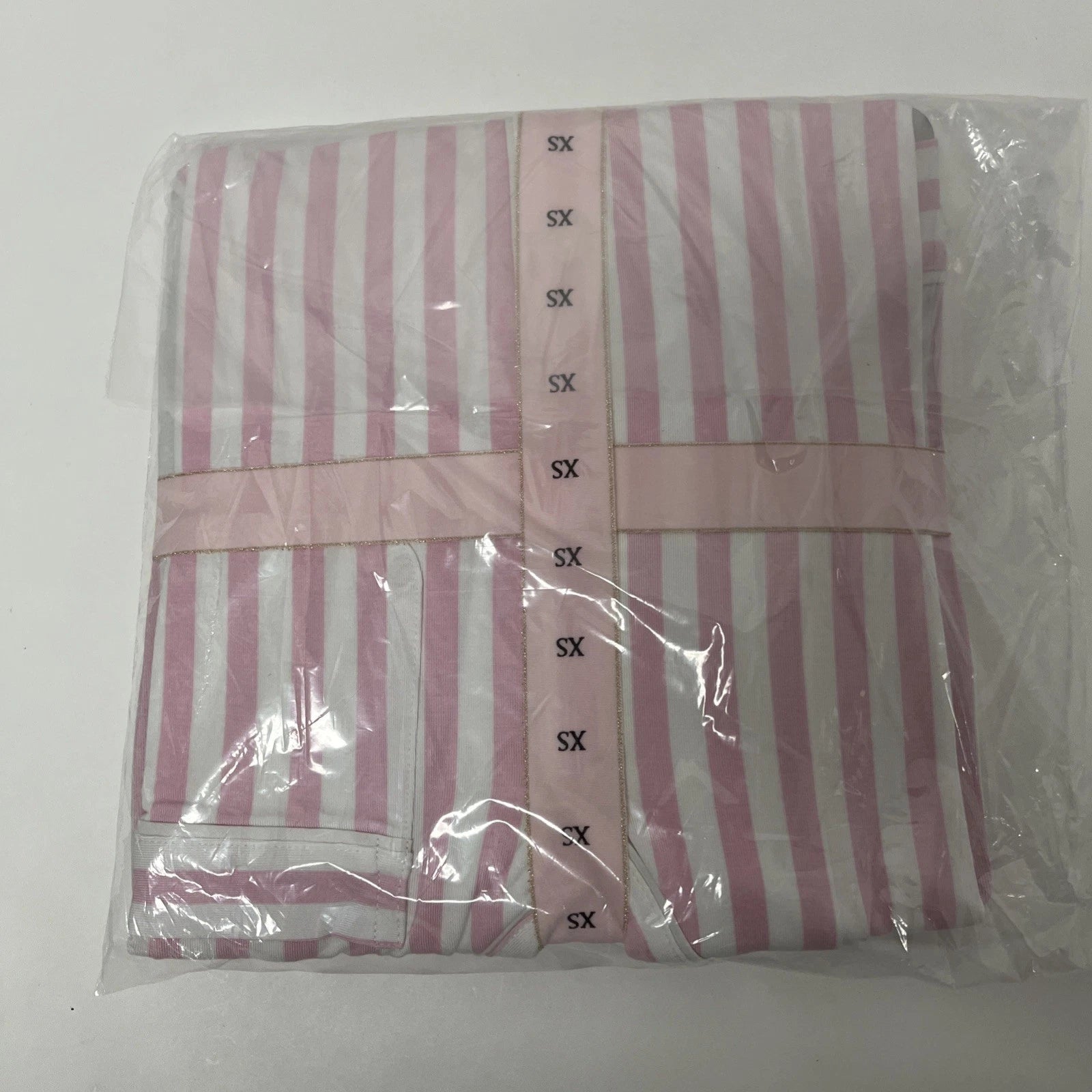 Victoria's Secret Women's Modal Soft Short Pajama Set CN6 Pretty Blossom XS