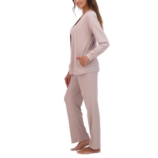 Live2Lounge Ladies' 3-piece Lounge Set or jaxket or pant or Top