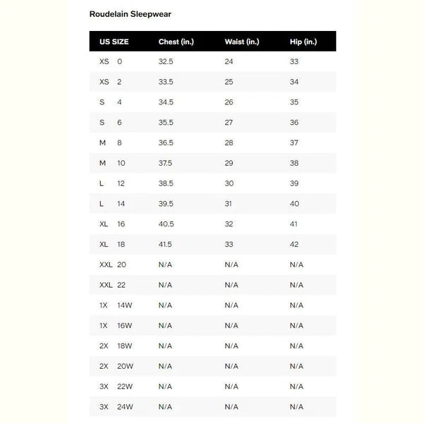 Roudelain Whisper Luxe Top & Jogger Pants Pajama Set Pearl Blue Ch Sz New BJE225