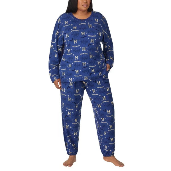 Harry Potter Character Ladies’ 2-piece Lounge Set