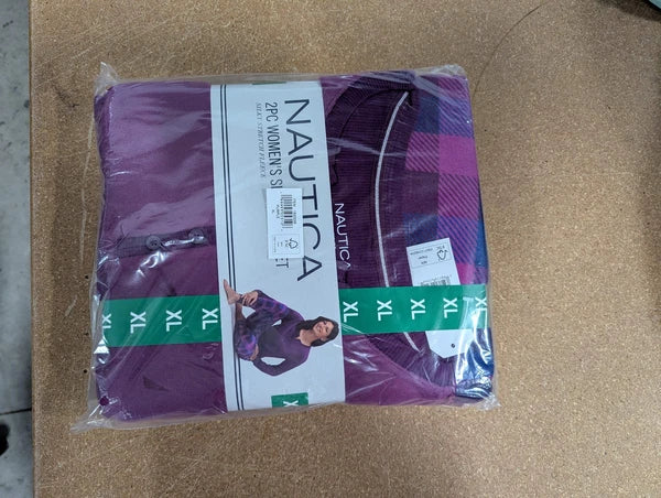Nautica 2 piece PJ set