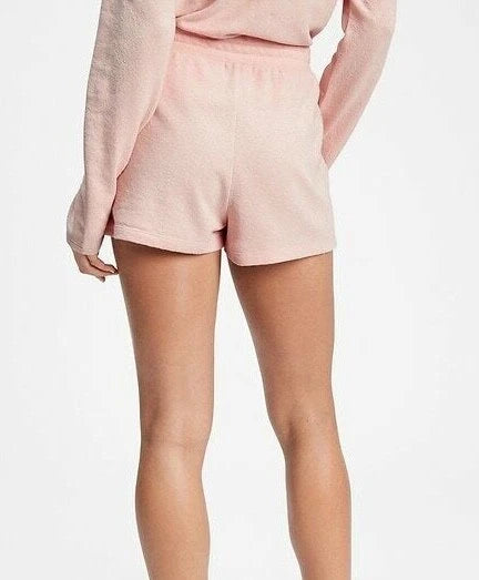 Gap Love Easy Textured Shorts Women Pajama Pjs 2" Sleep Shorts Loungewear NWT