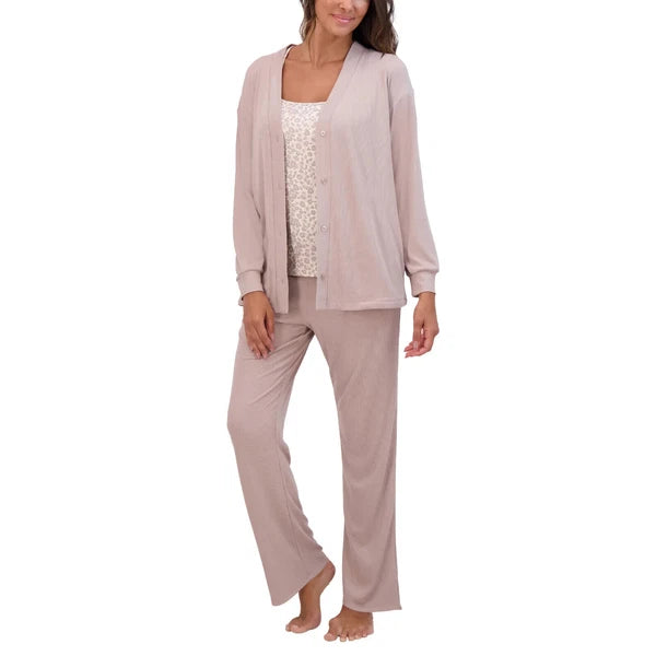 Live2Lounge Ladies' 3-piece Lounge Set or jaxket or pant or Top