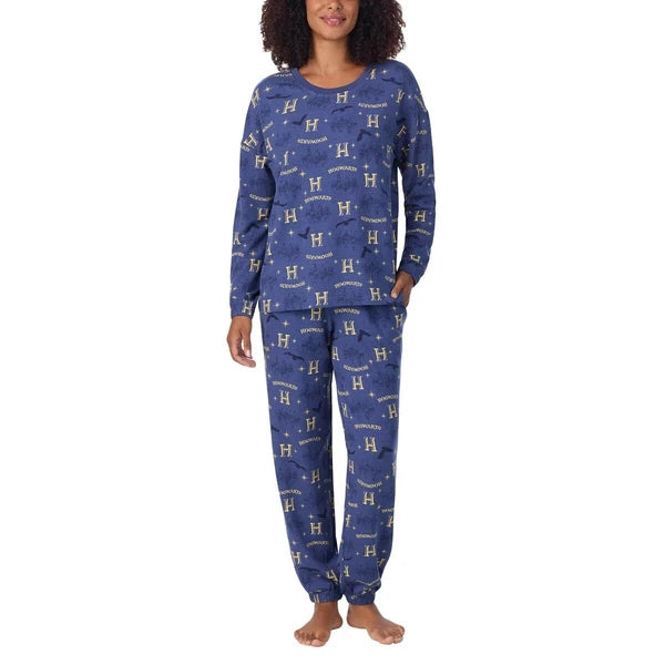 Harry Potter Character Ladies’ 2-piece Lounge Set