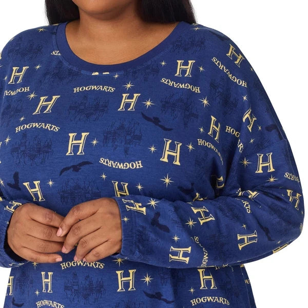 Harry Potter Character Ladies’ 2-piece Lounge Set