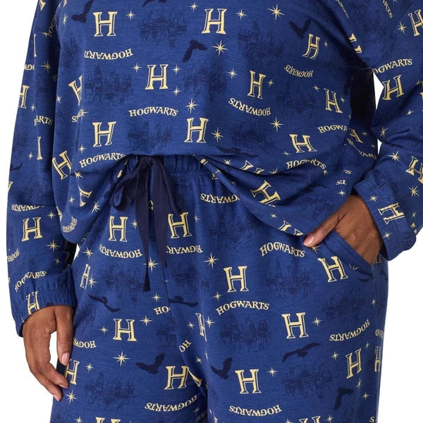 Harry Potter Character Ladies’ 2-piece Lounge Set