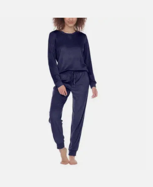 Honeydew Ladies' Velour Lounge Set(NIGHT CAP, SMALL) NWT