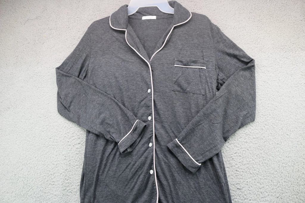 Women's Ekouaer Pajama Set-Size XS