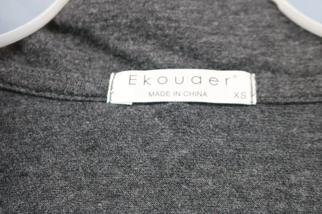 Women's Ekouaer Pajama Set-Size XS