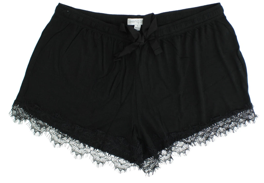 PJ Salvage Seeing Stars Sleep & Lounge Set Womens Sleepwear Cami/Short 2-Piece