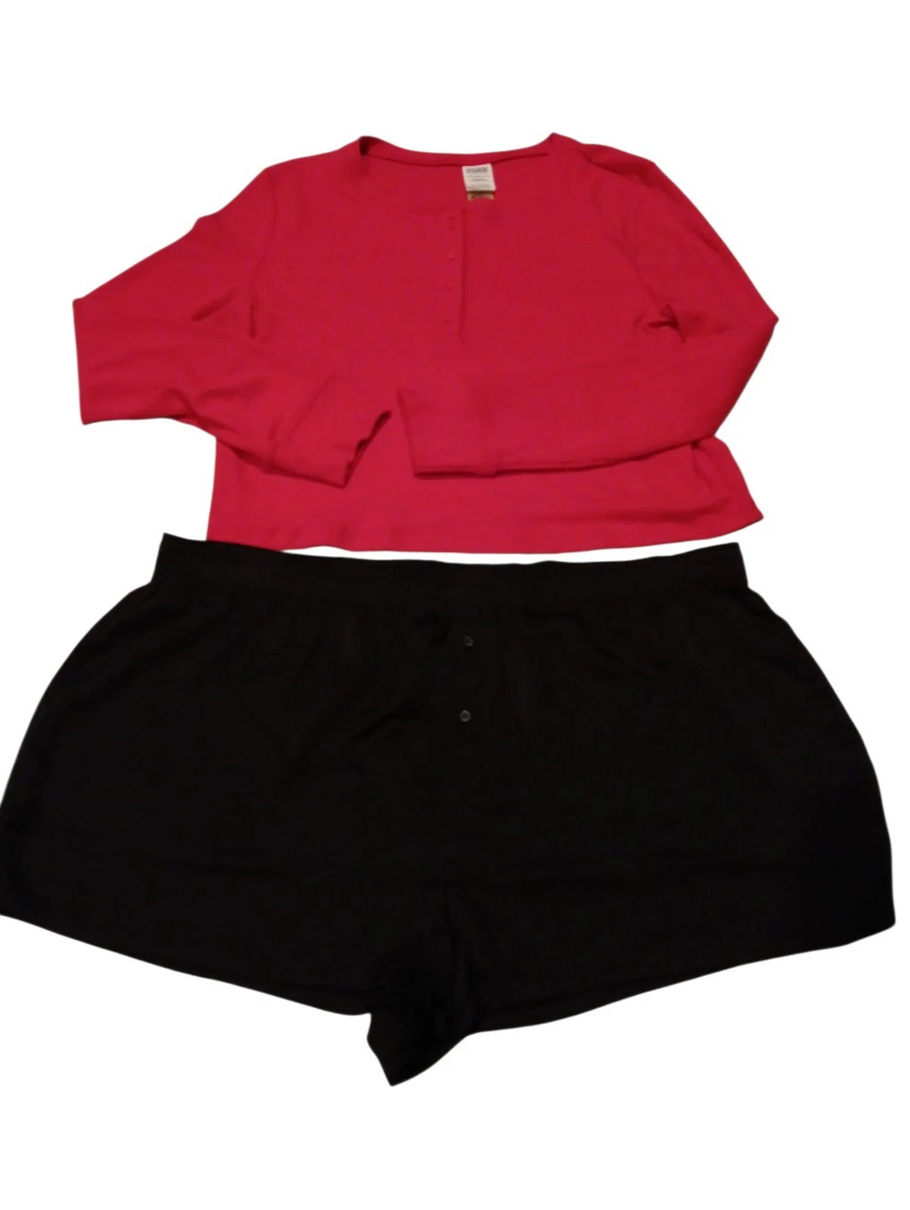 Victoria's Secret  Pajama Set 2 Piece SIZE XXL