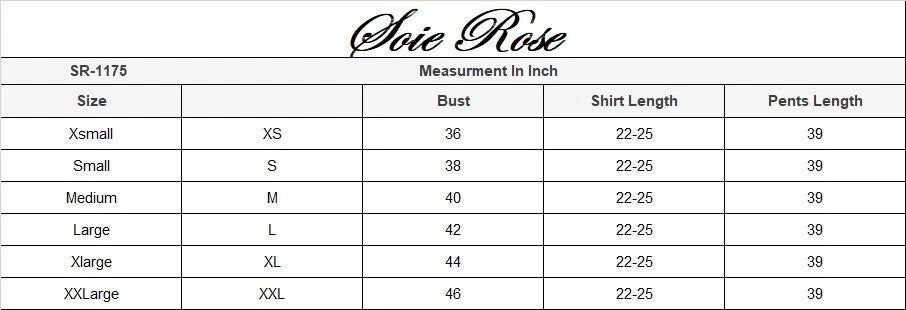 Victorian White 100% Cotton Pajama Set with Wide Leg Pants - SoieRose SR1175