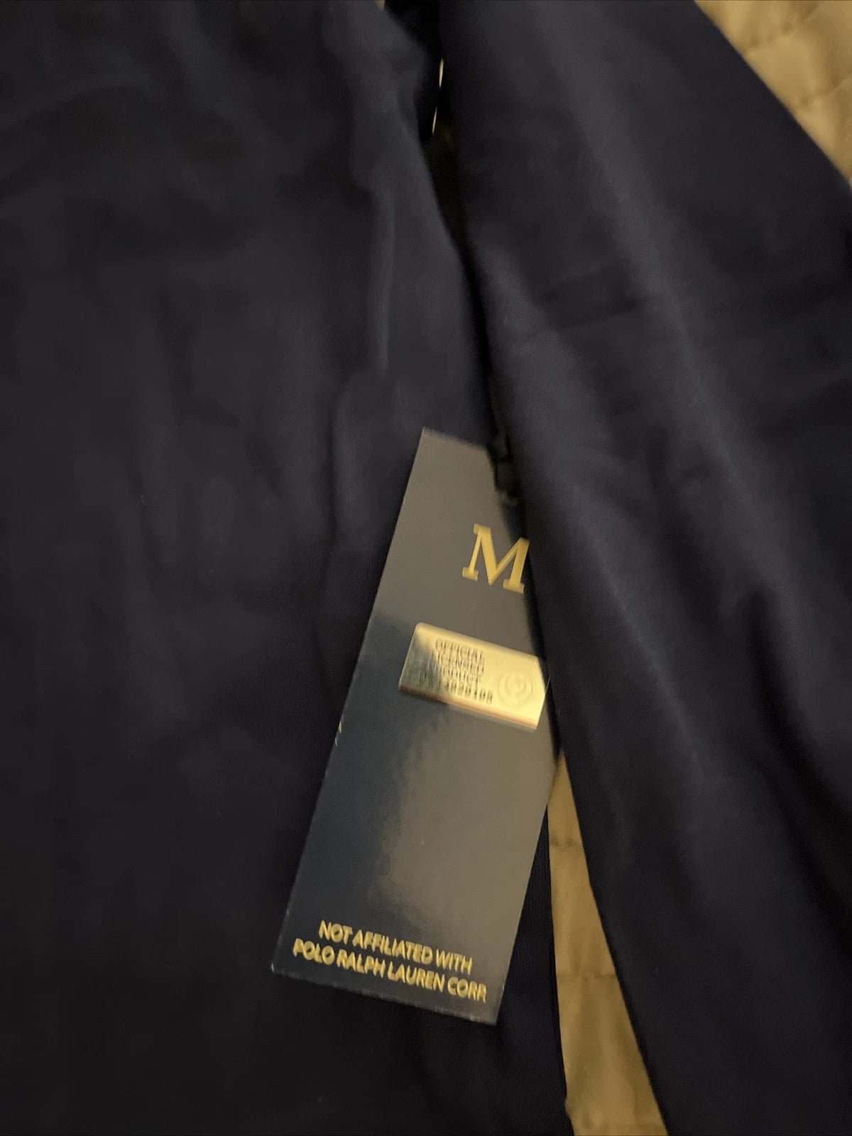 USPA women’s pajama set