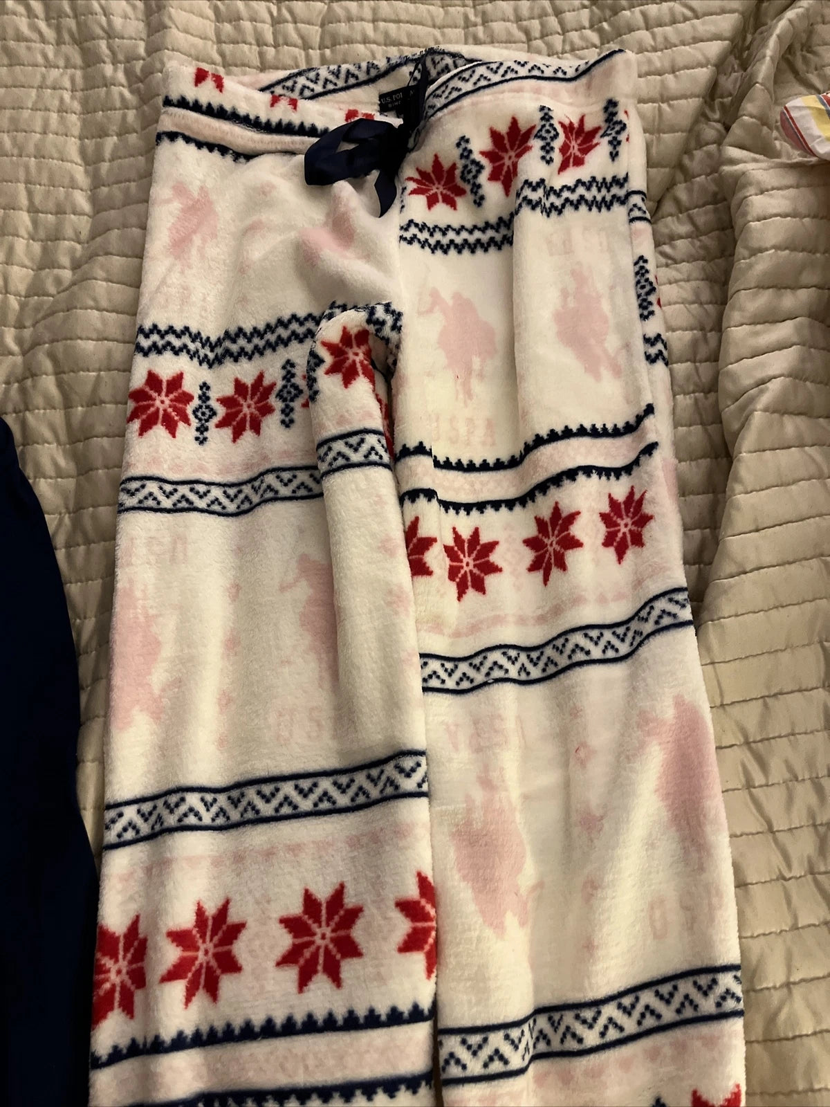 USPA women’s pajama set