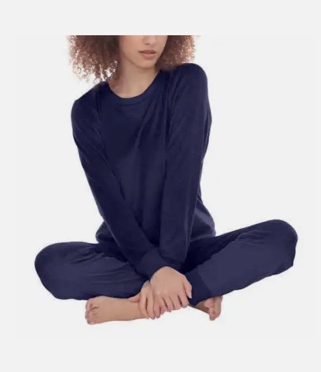 Honeydew Ladies' Velour Lounge Set(NIGHT CAP, SMALL) NWT