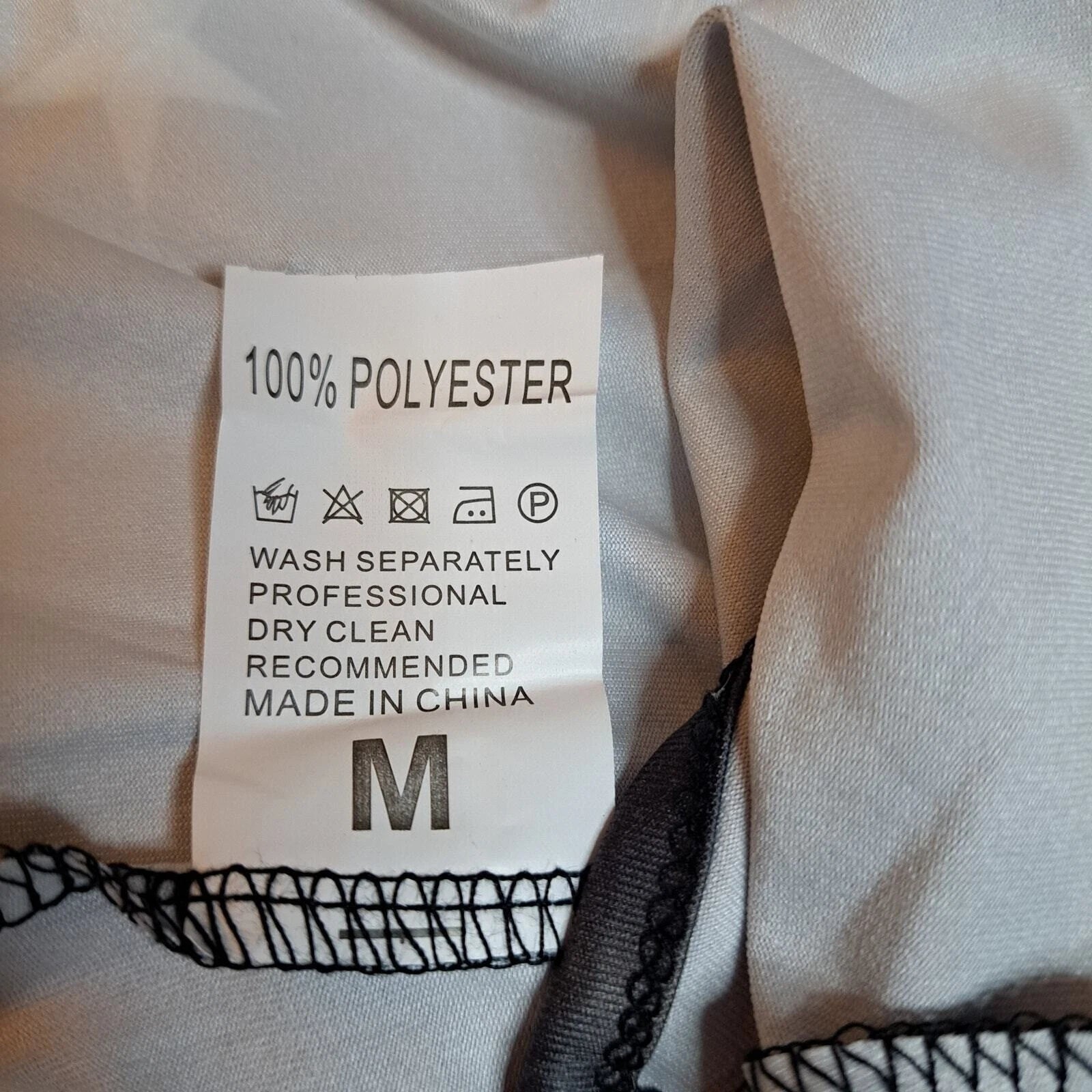 Sun Moon Tie Dye Pajama Set Women M Cami Top Shorts Celestial Lettuce Trim NWOT