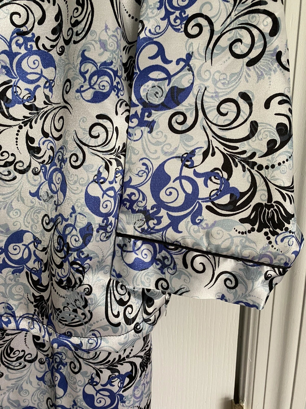 Drift Away Pant Pajama Set Size S