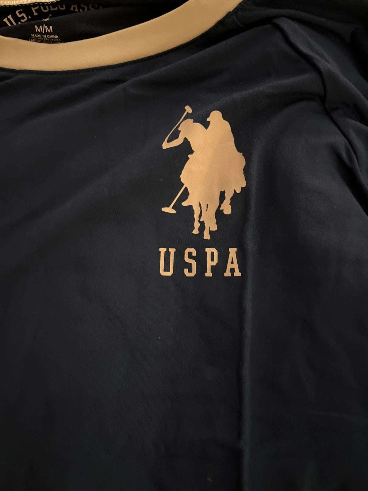 USPA women’s pajama set