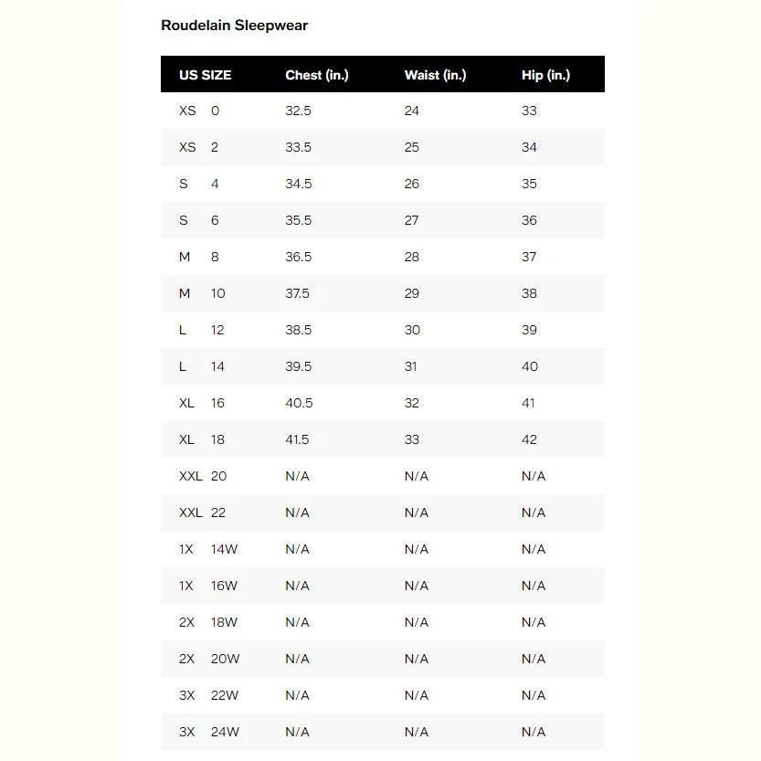 Roudelain Whisper Luxe Top & Jogger Pants Pajama Set Pearl Blue Ch Sz New BJE225