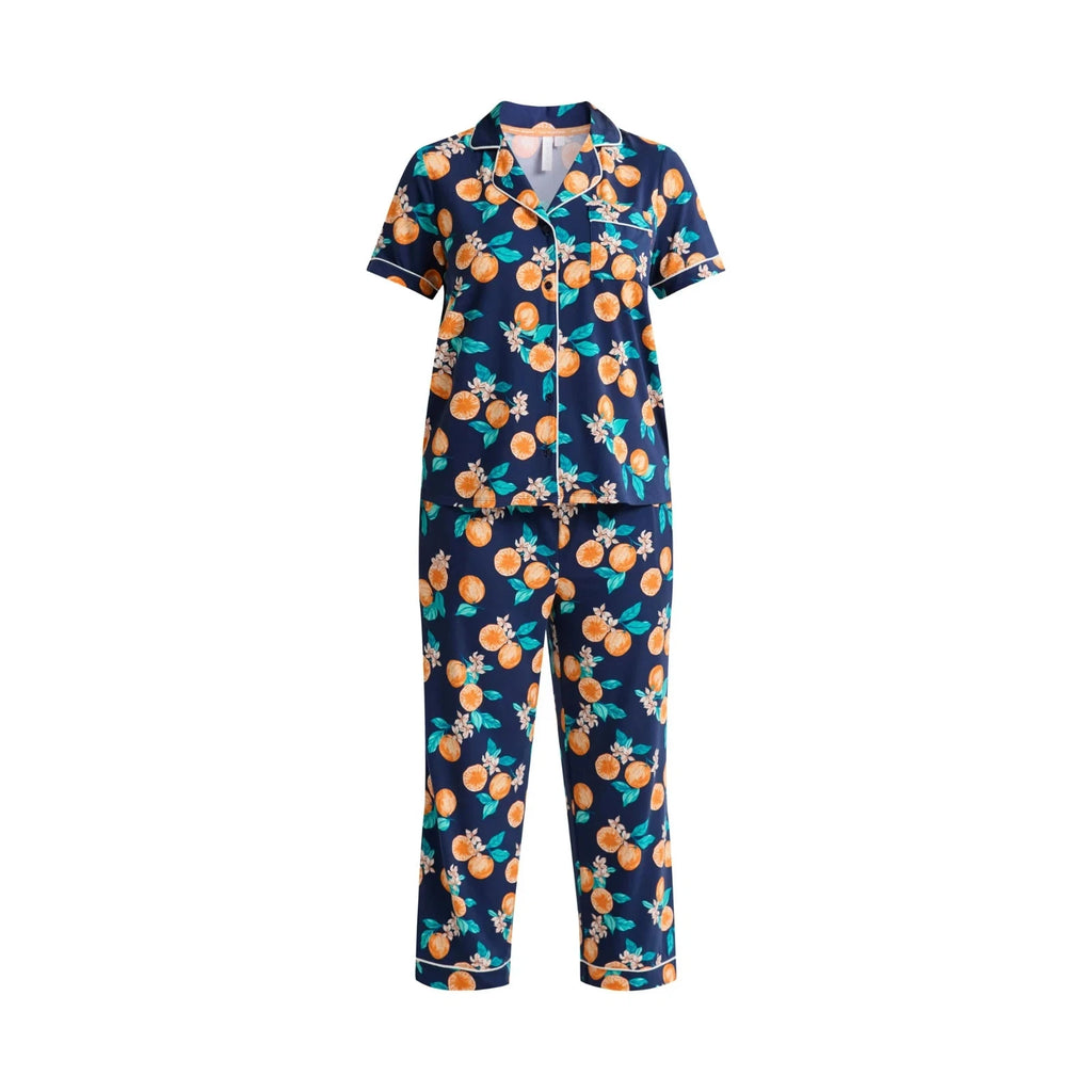 joyspun pajama set small 4-6