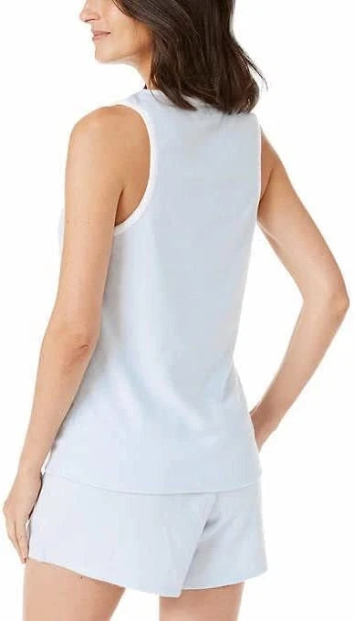 Lucky Brand Ladies' 4 piece Pajama Set