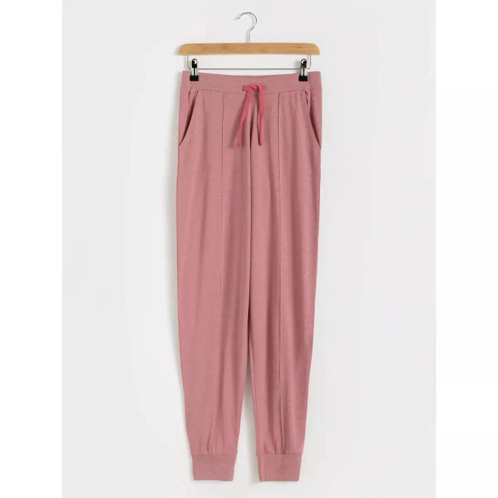 Avon Foxglove Lounge Set More Weekends Loungewear Set Pink Pyjama Large XL Gift