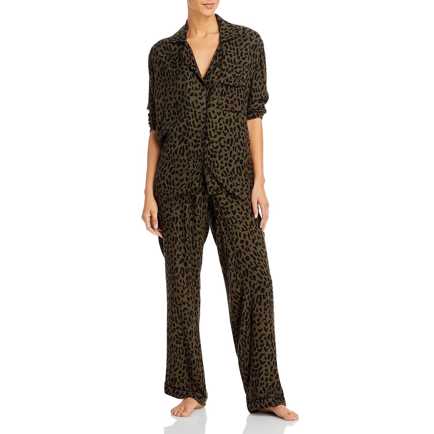 Rails 290410 Women's Clara Pajama Set size Small