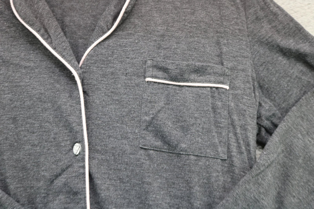 Women's Ekouaer Pajama Set-Size XS