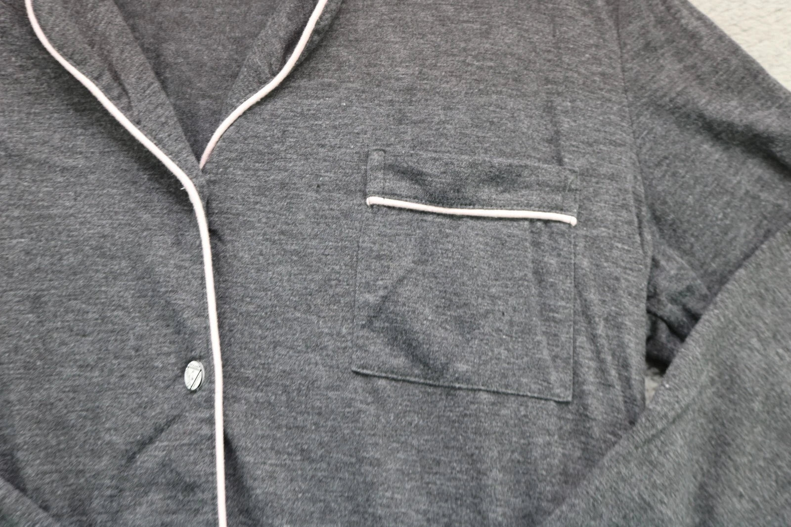 Women's Ekouaer Pajama Set-Size XS