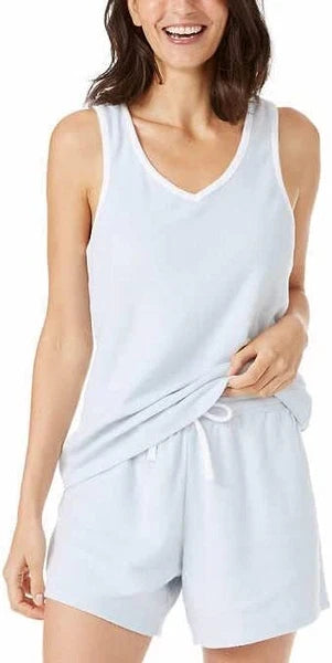 Lucky Brand Ladies' 4 piece Pajama Set