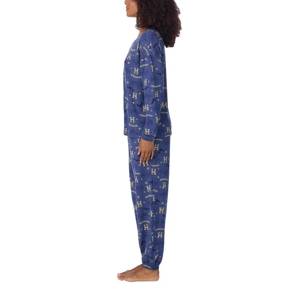 Harry Potter Character Ladies’ 2-piece Lounge Set