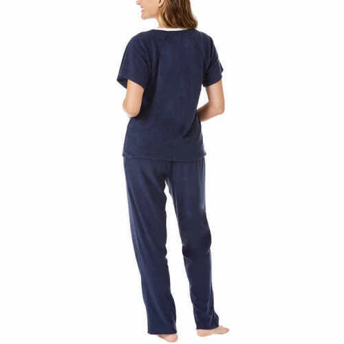 Lucky Brand Ladies' 4 piece Pajama Set