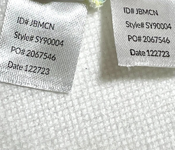 NWOT Sanctury Women's S Stripe Print Woven Tank & Pant Pajama Set $78