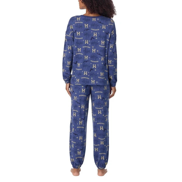 Harry Potter Character Ladies’ 2-piece Lounge Set