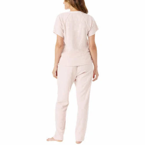 Lucky Brand Ladies' 4 piece Pajama Set
